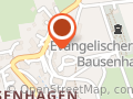 Kirche Bausenhagen - Ev. Kirchengemeinde Fröndenberg und Bausenhagen