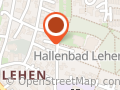 Städt. Hallenbad Lehen