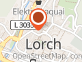 Stadt Lorch am Rhein