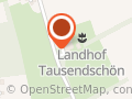 Landhof Tausendschön