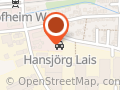 Lais Hansjörg KFZ-Reparaturen
