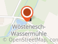 Wassermühle Wöstenesch