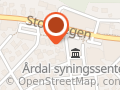 Cyou Årdal AS