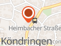 Psychotherapie in Teningen-Köndringen Claudia Brombacher