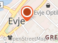 Evje tannklinikk