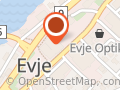 Cubus Evje