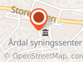 Helsesyster i Årdal - Frivilligsentralen i Årdal
