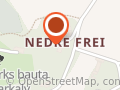 Nedre Frei Gård