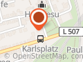 Kindergarten Herz - Jesu