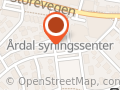 Øvre Årdal Legekontor