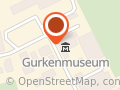 Max's Speedshops "Gurkenmuseum" & Trabantvermietung "Nordsee"