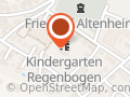 Regenbogen Ev, Kindertagesstätte Altenheim