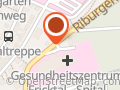 Gesundheitszentrum Fricktal AG