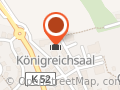 Königreichssaal Jehovas Zeugen