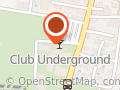 Offene Jugendarbeit Region Sissach und Club Underground