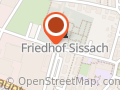 Leichenhalle