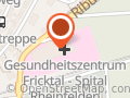 Brustzentrum Rheinfelden