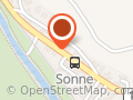 Restaurant Sonne, Geschwister Neuenschwander