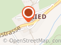 Ehemaliges Hotel & Restaurant Nest- und Bietschhorn