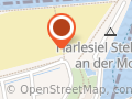 Strandlounge Harlesiel (bis 2023)