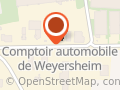 Comptoir Automobile de Weyersheim