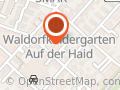 StadtFewo Hofgarten Freiburg