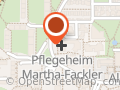 Awo-Altenpflegeheim Martha-Fackler-Heim
