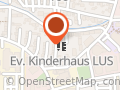Ev. Kindergarten Lus