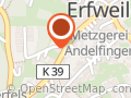 Dorfidyll Erfweiler