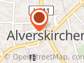 Katholische Kirchengemeinde St. Magnus / St. Agatha - Pfarrbüro Alverskirchen