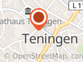 Let's Eat Döner Teningen
