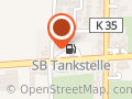Raiffeisen Vital eG Tankstelle