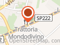 Trattoria Pizzeria da Vincenzo