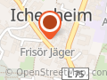 Kopftreff der Friseur