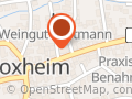 Evangelische Kirche Roxheim - Evangelische Kirchengemeinde Roxheim