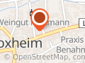 Evangelisches Pfarramt Roxheim - Pfarrer Sebastian P. Gutzeit