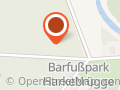 Barfußpark Harkebrügge