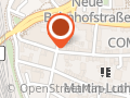 Paradies Kiosk und Lebensmittel