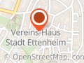 Ettenheimer Bürgerstift Büro