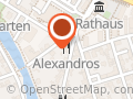 RESTAURANT ALEXANDROS