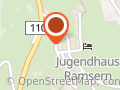 Rexhepi AG - Zweigstelle