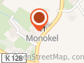 Gaststätte Monokel