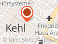 Caritasverband Vordere Ortenau e.V. - Standort Kehl