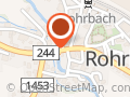 Restaurant Eintracht Rohrbach