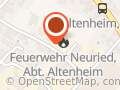 Feuerwehrhaus Altenheim