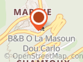 Masoun dou Caro