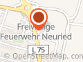 Polizeiposten Neuried