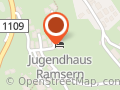 Jugendhaus Ramsern
