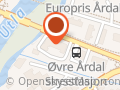 Indre Sognbil AS