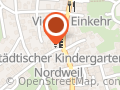 Stadt Kenzingen Zentrale Kenzingen Kindergarten Nordweil